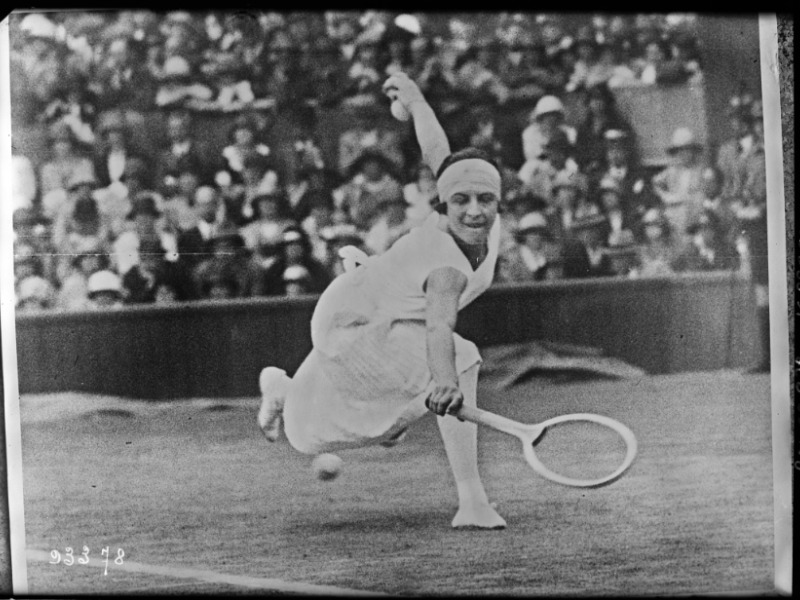 International Workshop &lsquo;Europe, Sport and Heritage&rsquo; in Amsterdam