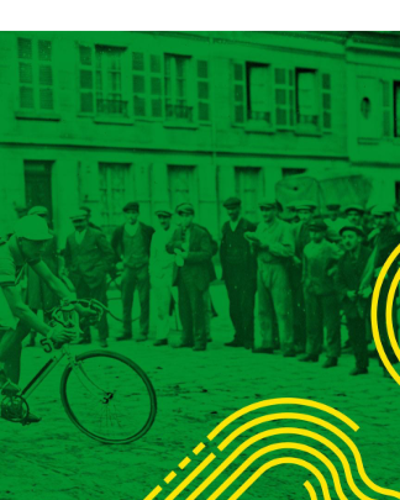 My Sporting Heritage - Webinar on Educational Games, Digital Escape Game & Geocaching Now Online